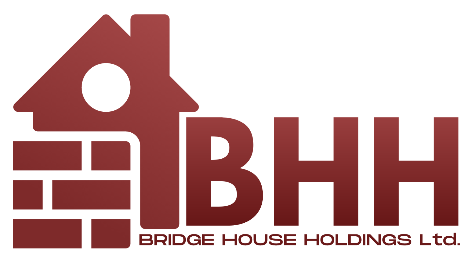 BRIDGE HOUSE HOLDINGS Homes built and designed for you